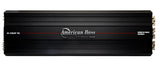 Power Pack: 2 XMAXXX Monster 12” Subwoofers + Godfather Comp 11D Amplifier