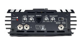 Power Pack: 2 XO 1044 Subwoofers + VFL Hybrid 1900.1 Amplifier