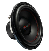 Power Pack: 2 XO 1244 Subwoofers + VFL Hybrid 2800.1 Amplifier