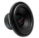 Power Pack: 2 XO 1244 Subwoofers + VFL Hybrid 2800.1 Amplifier
