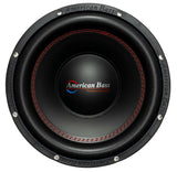Power Pack: 2 XO 1244 Subwoofers + VFL Hybrid 2800.1 Amplifier