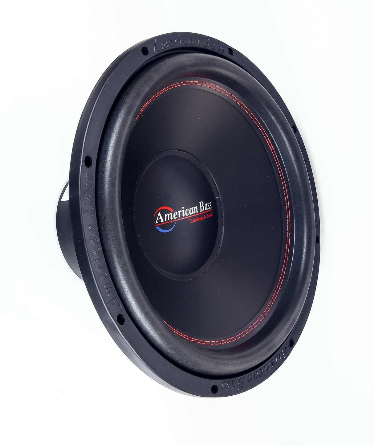 Power Pack: 2 XO 1544 Subwoofers + VFL Hybrid 4800.1 Amplifier