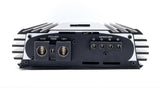 Power Pack: 2 XR 15 Subwoofers + VFL Stealth 5500.1D Amplifier