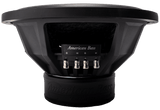 Power Pack: 2 XR 15 Subwoofers + VFL Stealth 5500.1D Amplifier