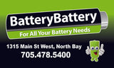 Power Up Your Ride with Peg Perego 24 Volt Battery IAKB0020