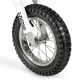 Powerful 24V Electric Dirt Bike - HPR 350 Model