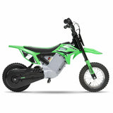 Powerful 24V Electric Dirt Bike - HPR 350 Model