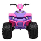 Powerful Dual Drive 12V7AH*1 Battery ATV - No Remote Control