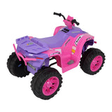 Powerful Dual Drive 12V7AH*1 Battery ATV - No Remote Control