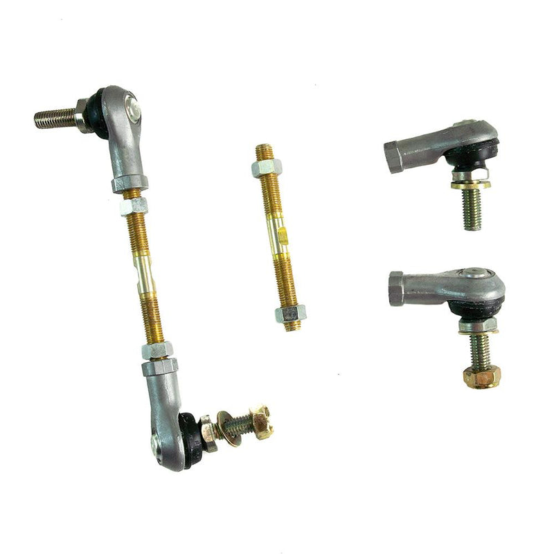 Powergrid Solid Endlinks