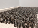 2003-2010 Powerstroke 6.0L/6.4L Manton Straight Valve Springs Valve Springs (D-105-6.0/6.4)