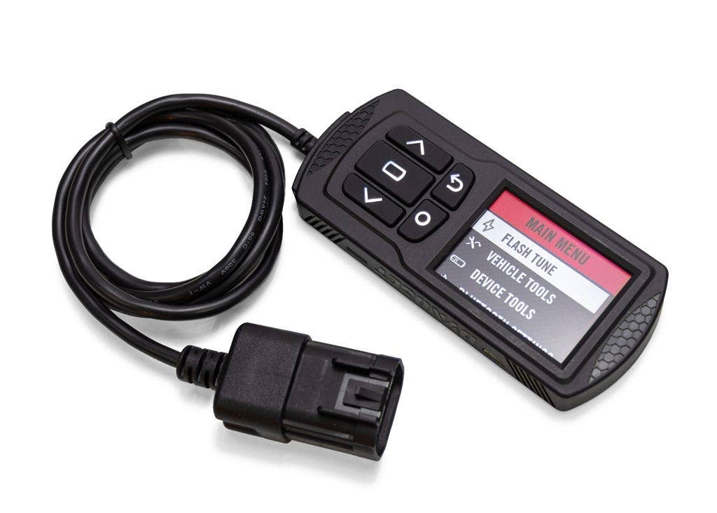Power Vision 3 for Polaris RZR