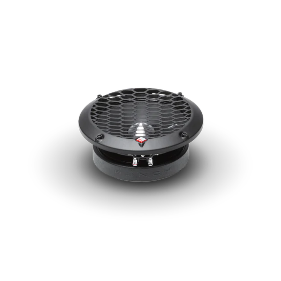 Rockford Fosgate PPS4-6 6.5" 100W RMS Midrange Speaker