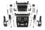 6 Inch Lift Kit | N3 Struts | Chevy/GMC Canyon/Colorado 2WD/4WD (2015-2022)
