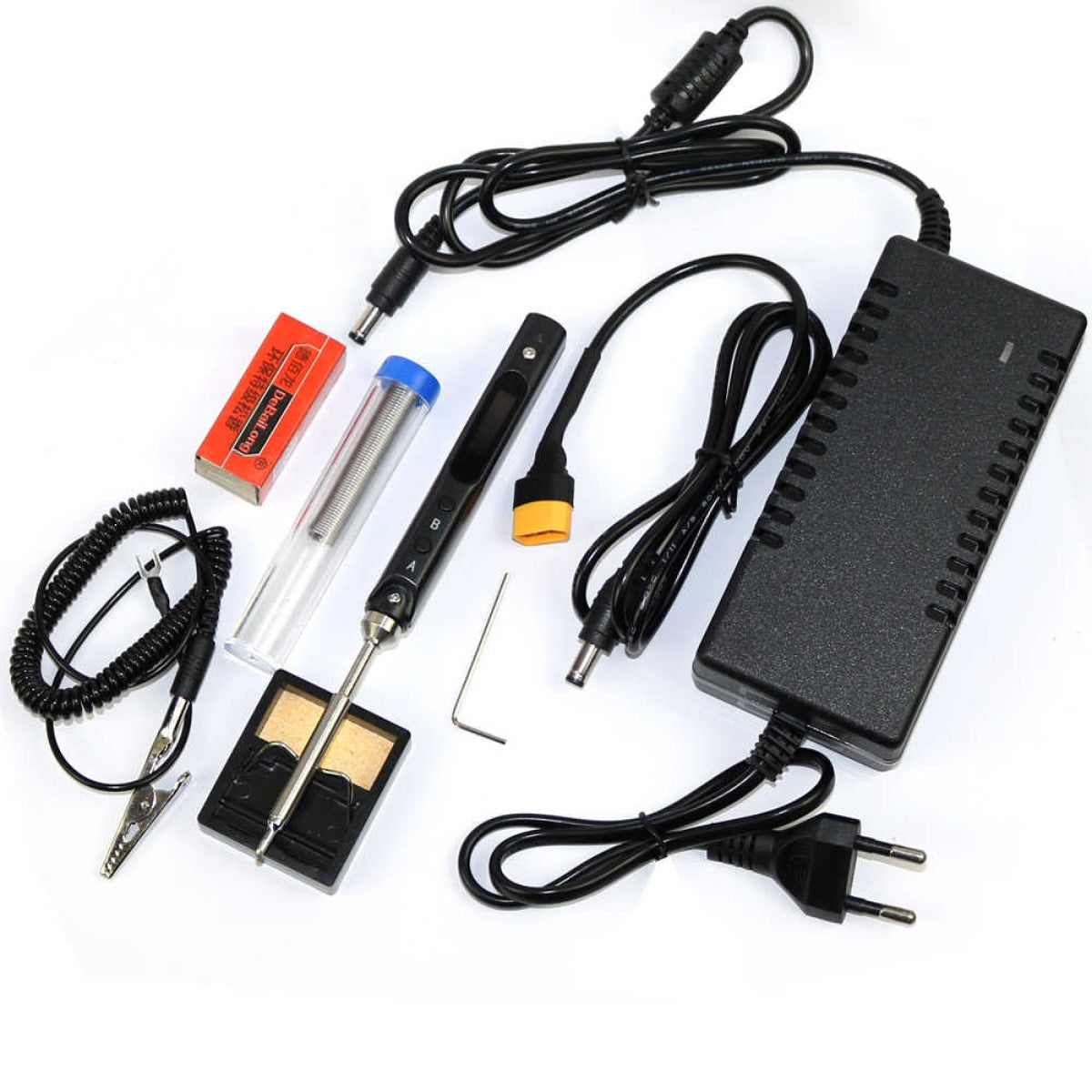 Mini Smart Portable Réglable 65W