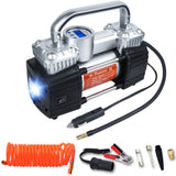 Compresseur d'air à usage intensif (12 V)