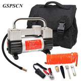 Compresseur d'air à usage intensif (12 V)