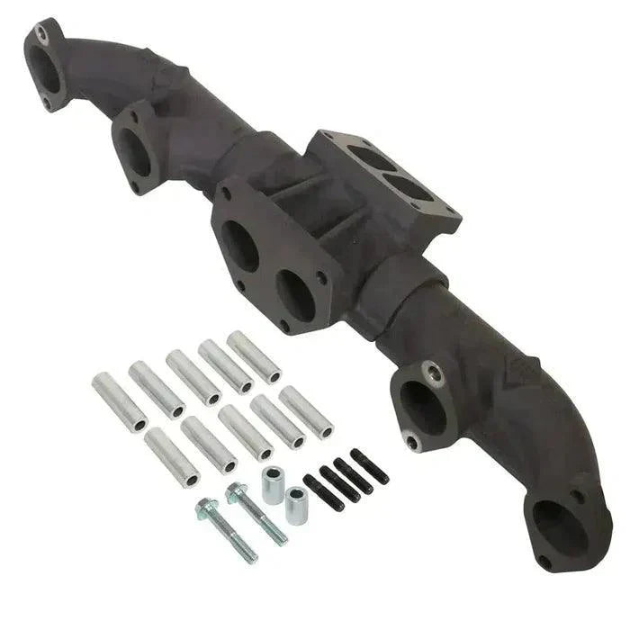 Pre-2002 Cummins 5.9L ISX Exhaust Manifold T6 Upgrade (1048008)