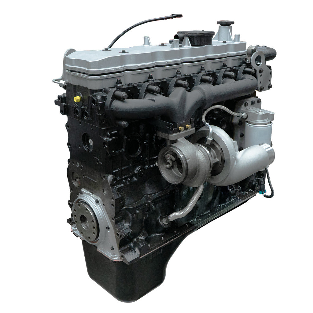 PRECISION PLUS READY RUN ENGINE DODGE RAM 2500/3500 5.9L CUMMINS 2004.5-2005