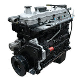 PRECISION PLUS READY RUN ENGINE DODGE RAM 2500/3500 5.9L CUMMINS 2004.5-2005