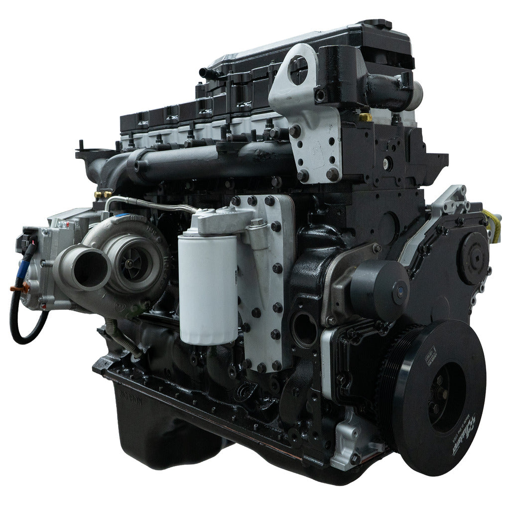 PRECISION PLUS READY RUN ENGINE DODGE RAM 2500/3500 6.7L CUMMINS 2007.5-2012