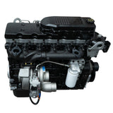 PRECISION PLUS READY RUN ENGINE DODGE RAM 2500/3500 6.7L CUMMINS 2007.5-2012