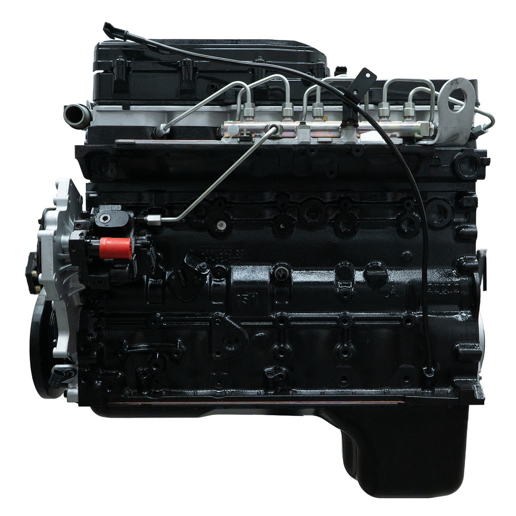 PRECISION PLUS READY RUN ENGINE DODGE RAM 2500/3500 6.7L CUMMINS 2013-2018