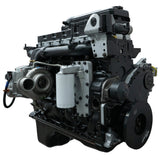 PRECISION PLUS READY RUN ENGINE DODGE RAM 2500/3500 6.7L CUMMINS 2013-2018