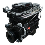 PRECISION PLUS READY RUN ENGINE DODGE RAM 2500/3500 6.7L CUMMINS 2013-2018