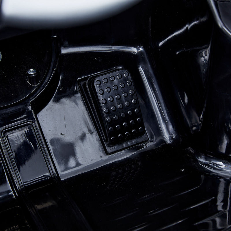 Premium 12V Electric Ride-On Car for Kids with Remote Control and Power Display - Smooth Start Feature