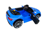 Premium 12V Ride-On Car with Bluetooth, Music, and Parental Remote Control