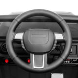 Premium Dual Drive Electric Ride-On Car with Remote Control - 35W*2 Battery Powered