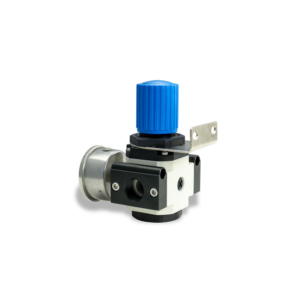 1/2" High Flow Pressure Regulator Kit HornBlasters