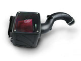 S&B Filters 75-5102 Cold Air Intake, Cotton Cleanable, 2004.5-2005 GM 6.6L Duramax LLY S&B Filters