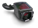 S&B Filters 75-5101 Cold Air Intake, Cotton Cleanable, 2001-2004 GM 6.6L Duramax LB7 S&B Filters
