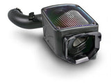 S&B 75-5101D Cold Air Intake, Dry Extendable, 2001-2004 GM 6.6L Duramax LB7 S&B Filters
