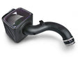 S&B  Filters 75-5102D Cold Air Intake, Dry Extendable, 2004.5-2005 GM 6.6L Duramax LLY S&B Filters