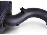 S&B Filters 75-5101 Cold Air Intake, Cotton Cleanable, 2001-2004 GM 6.6L Duramax LB7 S&B Filters