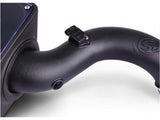 S&B 75-5101D Cold Air Intake, Dry Extendable, 2001-2004 GM 6.6L Duramax LB7 S&B Filters