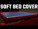 Soft Tri-Fold Bed Cover
Chevy/GMC 1500 (2014-2018)