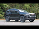 Rough Country 1.5 Inch Lift Kit GMC Acadia 2WD/4WD 2017-2023 110031A