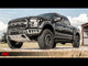 Rough Country 2 Inch Leveling Kit Ford F-150 2009-2026 & Raptor 2017-2018 52200