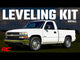 Rough Country 1.5 Inch Leveling Kit Chevy/GMC Sierra 1500/Silverado 1500 2WD 1999-2006 & Classic 7599