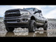 Rough Country 2.5 Inch Leveling Kit Ram 2500 4WD 2014-2026 & 3500 2013-2026 377-config