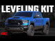 Rough Country 1.5 Inch Leveling Kit Ram 1500 TRX 4WD 2021-2023 31300-config