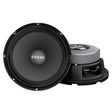 Pride Audio Solo 200 Competition 6.5" 200W RMS Midrange Speakers (Pair) Pride Audio