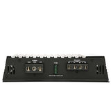 Pride Due 100W RMS 2-Channel Amp Pride Audio