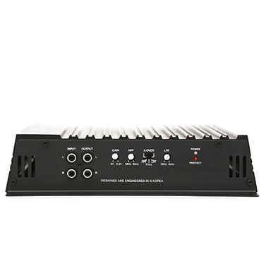 Pride Due 100W RMS 2-Channel Amp Pride Audio