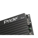Pride Due 100W RMS 2-Channel Amp Pride Audio
