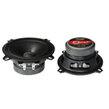 Pride Onyx 5" 80W RMS Midrange Speakers (Pair) Pride Audio